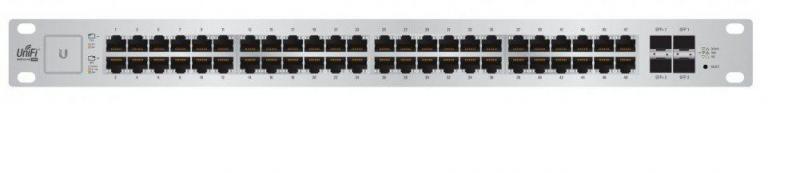 UBIQUITI UniFi Switch, 48, 500W