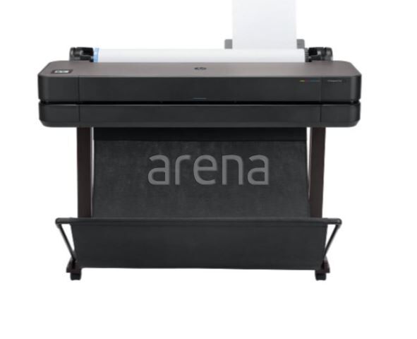 HP 5HB11D DesignJet T630 36'' A0 Çizici