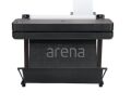 HP 5HB11D DesignJet T630 36'' A0 Çizici