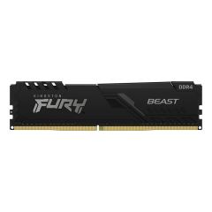 KINGSTON KF432C16BB-8 DIM FURY Beast 8GB DDR4 3200MHz CL16 RAM