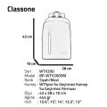CLASSONE BP-WTX200SM