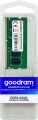 GOODRAM GR3200S464L22S-8G 8GB DDR4 3200MHZ CL22 SODIMM RAM