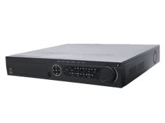 HAIKON DS-7716NI-E4 16 Kanal 160Mbps 4 Sata 24TB 6MP H.265 240VAC NVR Kayıt Cihazı