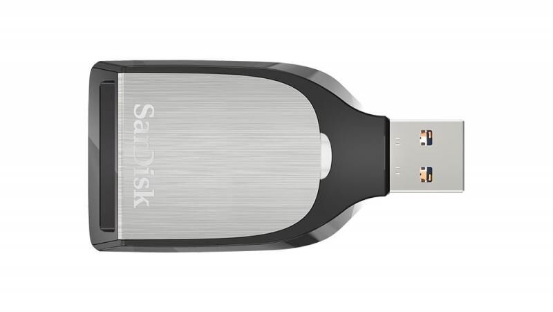 SANDISK SDDR-399-G46 Extreme PRO SD UHS-II Kart Okuyucu/Yazıcı