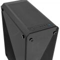 QUADRO QDR-EVK-RYZ2700 GAMEMAX EVK-R7-2700 4.1/8GB/480SSD/4GB RX570/FDOS/GAMING PC