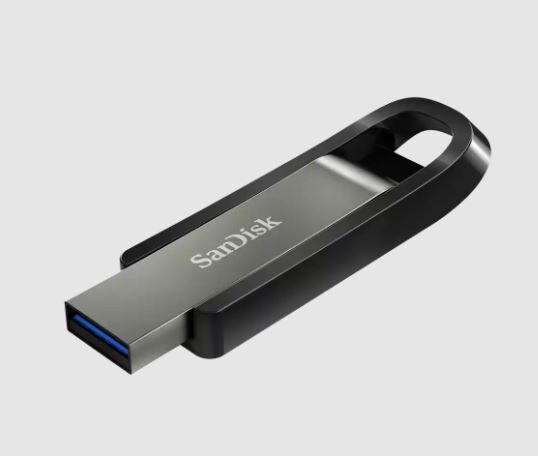 SANDISK SDCZ810-128G-G46 USB 128GB EXTREME GO PRO USB 3.2