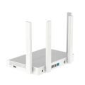 KEENETIC KN-2112-01TR Extra DSL AC1200 Mesh Wi-Fi Dualband Gigabit MU-MIMO VDSL2/ADSL2+ Modem