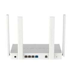 KEENETIC KN-2112-01TR Extra DSL AC1200 Mesh Wi-Fi Dualband Gigabit MU-MIMO VDSL2/ADSL2+ Modem