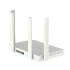 KEENETIC KN-2112-01TR Extra DSL AC1200 Mesh Wi-Fi Dualband Gigabit MU-MIMO VDSL2/ADSL2+ Modem