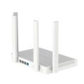 KEENETIC KN-2112-01TR Extra DSL AC1200 Mesh Wi-Fi Dualband Gigabit MU-MIMO VDSL2/ADSL2+ Modem
