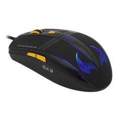 FRISBY FM-G3290K Kablolu USB Gaming Makro Mouse,MousePad
