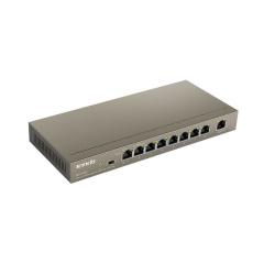 TENDA TEF1109P 9Port 10/100 8 Port PoE Switch