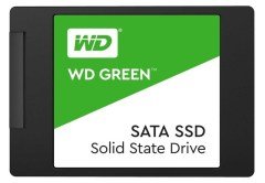 WD 1TB Green 2.5'' 545MB 3D Nand WDS100T2G0A