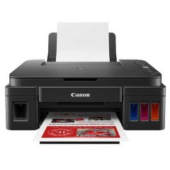Canon Pixma G3460 Çok Fonksiyonlu Tanklı