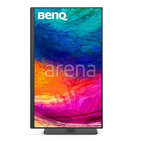 BENQ PD2706QN 27 IPS 2K QHD 100Hz P3 USB C Cad Cam DualView Tasarım Monitörü