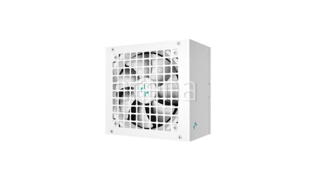 DEEPCOOL PL750-D-WH PL750-D 80+ Güç Kaynağı Beyaz