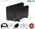 FRISBY FHC-3510S 3.5'' USB3.0 Sata HDD Disk Kutusu