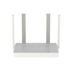 KEENETIC KN-3610-01EN Hopper DSL AX1800 Gigabit Mesh VDSL2/ADSL2 Modem Router