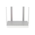 KEENETIC KN-3610-01EN Hopper DSL AX1800 Gigabit Mesh VDSL2/ADSL2 Modem Router