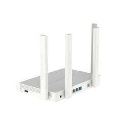 KEENETIC KN-3610-01EN Hopper DSL AX1800 Gigabit Mesh VDSL2/ADSL2 Modem Router