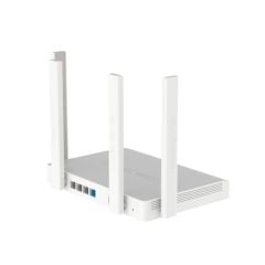 KEENETIC KN-3610-01EN Hopper DSL AX1800 Gigabit Mesh VDSL2/ADSL2 Modem Router