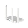 KEENETIC KN-3610-01EN Hopper DSL AX1800 Gigabit Mesh VDSL2/ADSL2 Modem Router