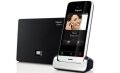 GIGASET SL910 500 Rehber Caller ID Blutooth Sms Dect Telefon