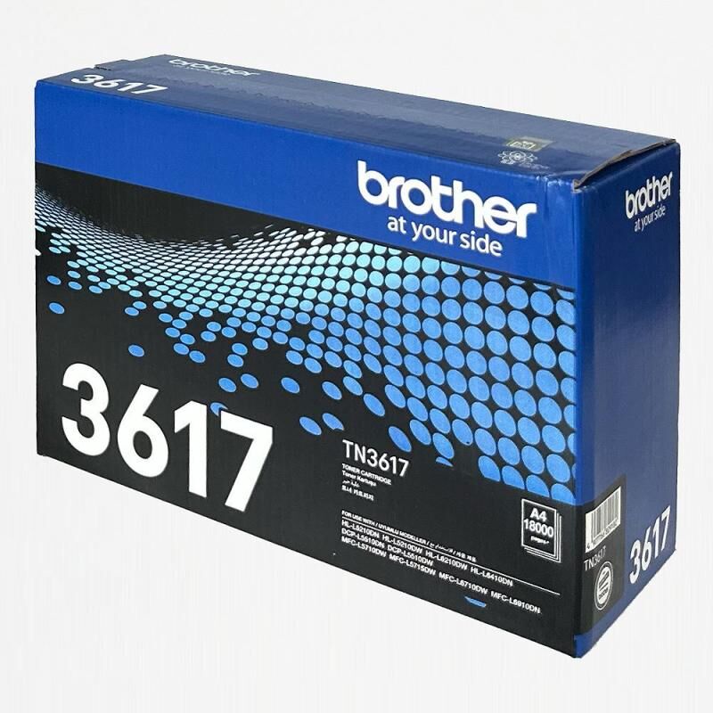 BROTHER TN3617
