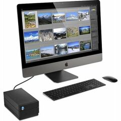 LACIE STHJ28000800 STORAGE 2BIG USBC 28TB USB 3.1 TYPE C