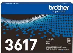 BROTHER TN-3617 18.000 Sayfa Siyah Toner