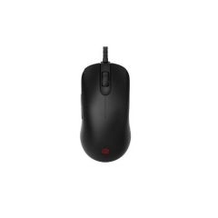 ZOWIE FK2-C Paracord Kablolu Küçük Boy Simetrik Hafif 24 Çentik Siyah Espor Oyuncu