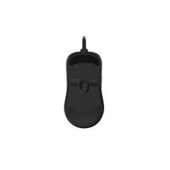 ZOWIE FK2-C Paracord Kablolu Küçük Boy Simetrik Hafif 24 Çentik Siyah Espor Oyuncu