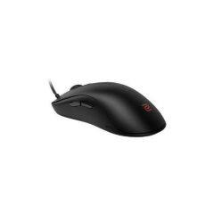 ZOWIE FK2-C Paracord Kablolu Küçük Boy Simetrik Hafif 24 Çentik Siyah Espor Oyuncu