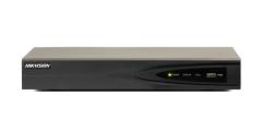 HAIKON DS-7604NI-K1-4P 4 Kanal 4 Port POE 40W 40Mbps 1Sata 6TB H.265 NVR Kayıt Cihazı