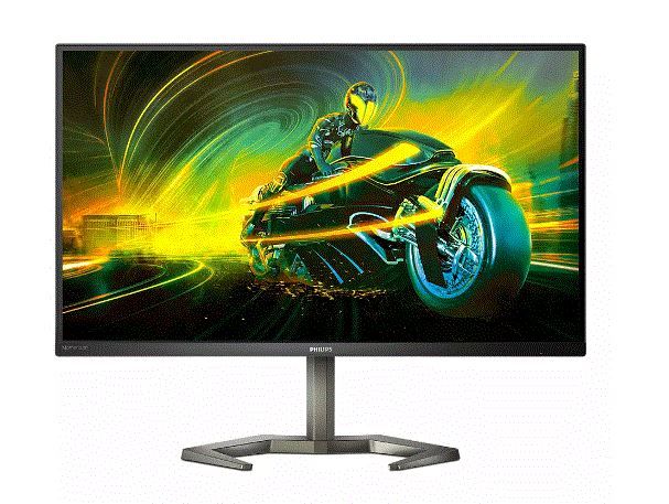PHILIPS 27M1N5200PA-00 27'' IPS 1920x1080 1MS 240HZ Led Monitör