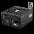 SEASONIC 1000W Kutulu 13cm Fan 80+Platinum 12xSata 5xIDE Güç Kaynağı SEA-SSR-1000PD