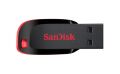 SANDISK SDCZ50C-032G-B46T Cruzer Blade USB Flash Drive 32GB