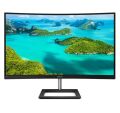 PHILIPS 325E1C-00 31.5'' 2560x1440 4ms 75Hz DP HDMI Kavisli LED Monitör