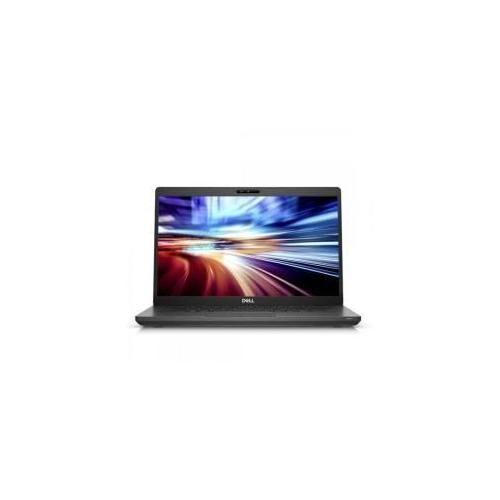 DELL N001L540114EMEA_U Latitude 5401 Ci5-9300H 2,40 GHz 8GB 256GB SSD 14.0'' Ubuntu