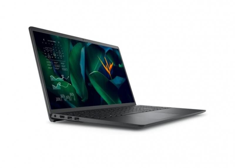 DELL N6270VN3515_UBU Vostro Ryzen 7 3700U 2.3 GHz 8GB 512GB SSD 15.6'' Ubuntu