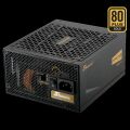 SEASONIC 1000W Kutulu 13cm Fan 80+Gold 12xSata 5xIDE Güç Kaynağı SEA-SSR-1000GD