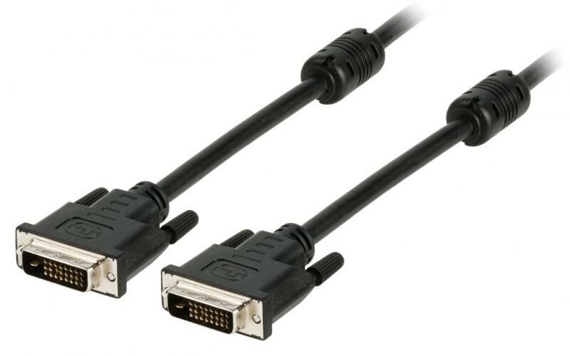 DARK DK-CB-DVIL500 5m DVI-DVI 24+1 Görüntü Kablosu