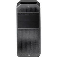 HP Z4 G4 i9 10980-32GB-1TB+512SSD-WPro
