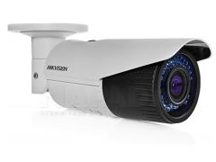 HAIKON DS-2CD1621FWD-I 2MP 2,8-12mm VF Lens 120dB WDR 30m H.265+ SD Kart IP Bullet Kamera