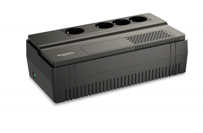 APC LS1000-RS Voltaj Regülatörü 1000VA