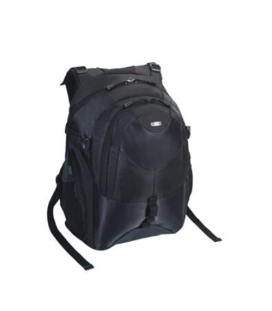 DELL 460-BBJP Carry Case : Targus Campus Backpack up to 16 inch