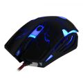 FRISBY FM-G3270K GX5 Pro Makro Gaming Mouse + 320x270mm Mouse Pad