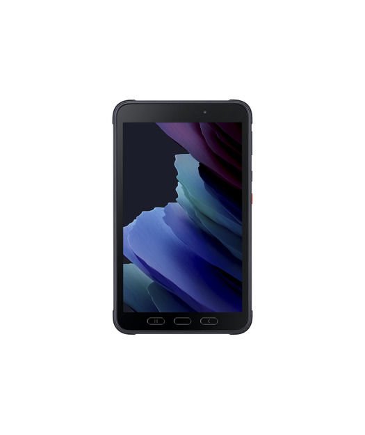 Samsung Galaxy Tab Active3 Black 09