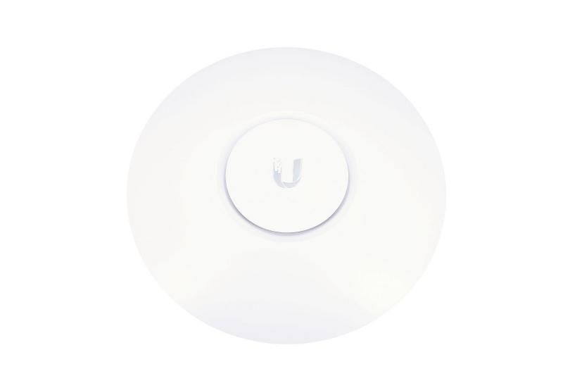 UBIQUITI UAP-AC-LITE-5 Unifi 2.4G - 5G Dual Band 1 Port  Access Point 5 Pack