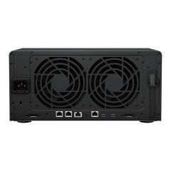 Synology DS1823XSPLUS (8x3.5''/2.5'') Tower NAS